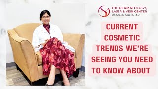Unbelievable Cosmetic Dermatology Trends We re Seeing in 2024