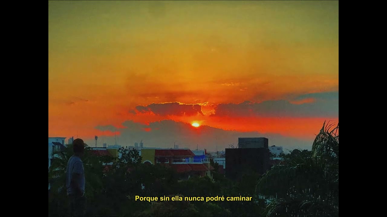 Watch Saúl Nicolas - Sediento (Visualizer) on YouTube Watch Saúl Nicolas - Sediento (Visualizer) on YouTube