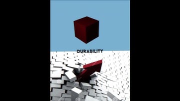 IMMOVABLE OBJECT VS UNSTOPPABLE FORCE | #shorts