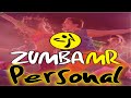 Personal - Parangolé [ Zumba ]