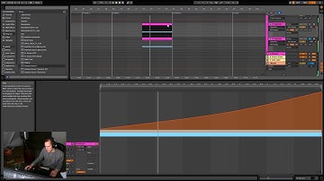 Making of Running (ft. Elske) - Part 3/4: Leads & FX