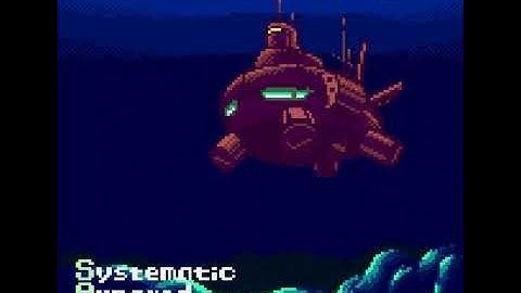 Intro-Demo - Dive Alert - Matt