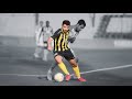 Hasan Srour حسن سرور Al Hudod SC Highlights 