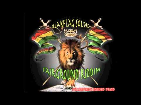 Fairground riddim Mix