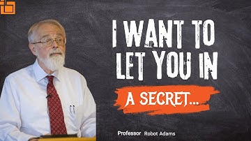 Inspiring Quotes from Robert Adams on Nondual Realization and Enlightenment || The Magical Quotes