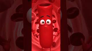 Why Breathe Hard? Understanding Dyspnea: Common Causes and Symptoms #health #animation #motivation