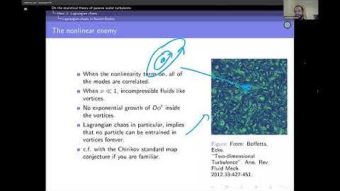 On the statistical theory of passive scalar turbulence (2/3)