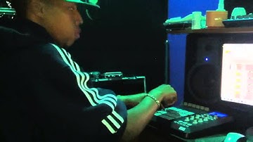 J Bama Goes Ham on MPD, ARAAB STYLE!