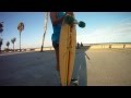 Oxelo Hawaiian Longboard & Longboard Valencia