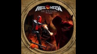 Revolution - Helloween - subtitulado