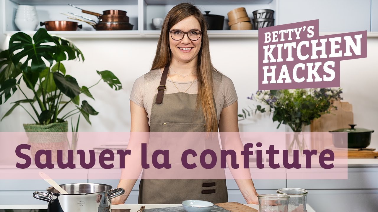 Kitchen Hack