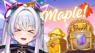 Ember Amaneの配信のサムネイル画像