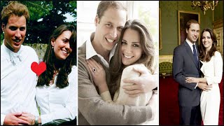 Unexpected revelation about the biggest test before marriage of William and Princess Catherine