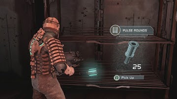 Dead Space 「360」 ◆ Part 24 Into the Void 2