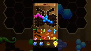 World Hexa Block screenshot 2