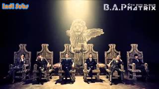 B.A.P - Be Happy (Legendado/Tradução PT-BR)