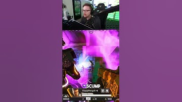 OpTic Scump gets BAMBOOZLED for the FIRST TIME with ImperialHal 🤣