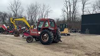 FIAT 680 For Sale Fiat 680 Tractor For Sale