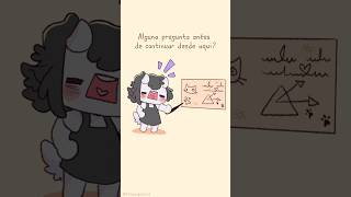 #humor #chibi #animedrawing #memes #dibujo #animación  #dibujosart #art