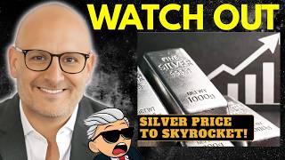 This Is It Silver Price To Hit 300 Next Year this Is How 
