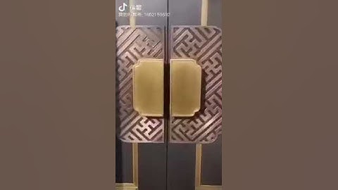 Selockey Fl19 IP68 Waterproof Double-sided Fingerprint TTLOCK APP WIFI Outdoor Door Lock