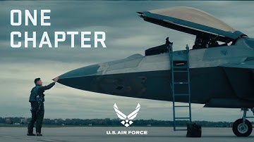 U.S. Air Force: One Chapter