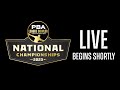 LIVE | LANES 49-52 | 3 p.m. ET Squad, July 2 | PBA LBC National Championships