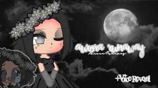 Runaway | Gacha Club | Voice Reveal at end Video ùσú
