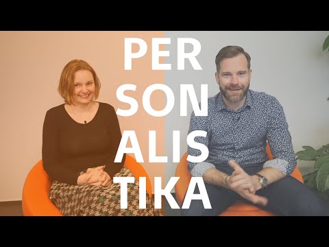 Talkshow s Janou: Základy personalistiky