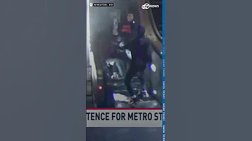 Gaithersburg Teen Charged In Wheaton Metro Station Murder Sentenced To 35 Years In Prison 