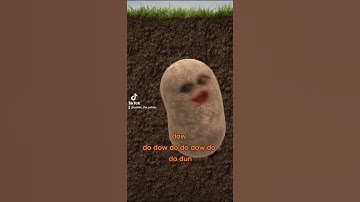 Thumbnail of Uptown funk - potato edition