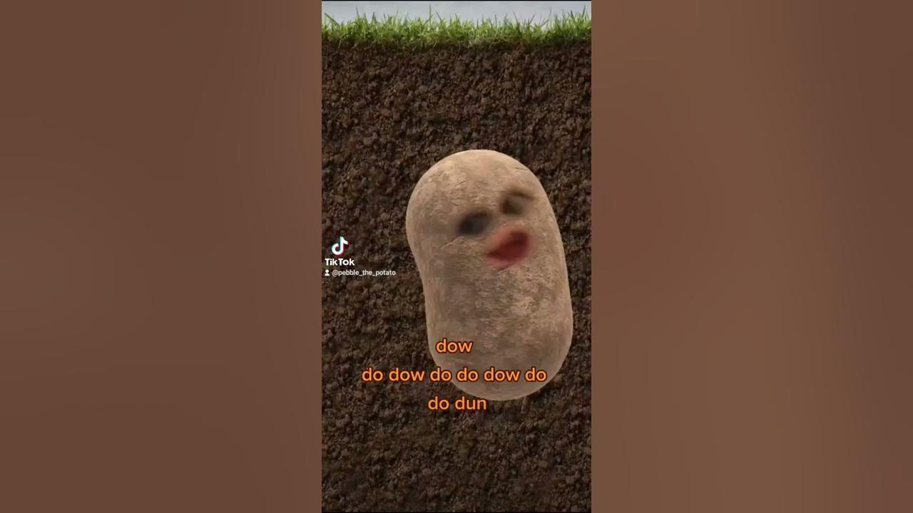 Uptown funk - potato edition Uptown funk - potato edition
