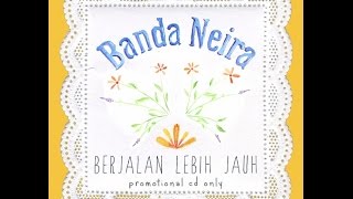 Banda Neira - Di Atas Kapal Kertas