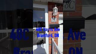 Full Walkthrough - 48C Harris Avenue Brantford | Condo #brantfordrealestate #realestate #realtor Full Walkthrough - 48C Harris Avenue Brantford | Condo #brantfordrealestate #realestate #realtor
