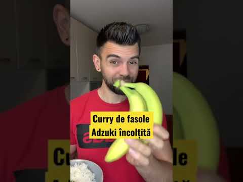 Video: Fasule Adzuki