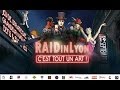 Teaser  raidinlyon  19 septembre 2015