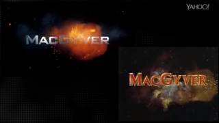 How the New MacGyver Opening Theme/Intro should be like