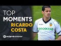 Laliga memory ricardo costa