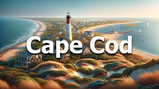 Cape Cod Massachusetts: A Full Travel Guide for 2024 screenshot 3
