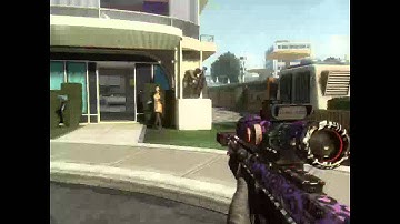 BO2-360 Double Kill