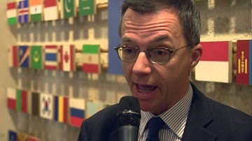 A spotlight on mountains - Mapping the vulnerability of mountain peoples to food insecurity