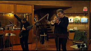 The Sherman Stroll - Joe Magnarelli, Jerry Weldon, Anthony Wonsey, Tyler Mitchell, Evan Sherman