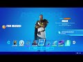 How i Reached level 75 in 6 Days Without buying Tiers in Fortnite