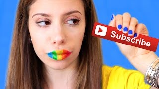 If Your Life Was A YouTube Video!