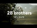 Zouk Love - 2B brothers - ta