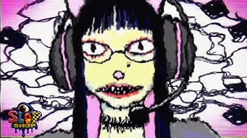 Cynthoni - Femcels [Official Music Video]