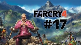 Far Cry 4 Campaign Gameplay Walkthrough Lets Play [FC4] Part 17