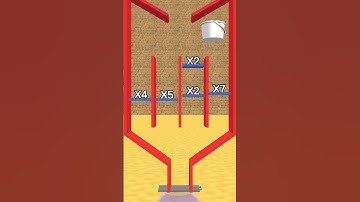 Drop And Explode Game || #shorts #shortsfeed #shortsvideo