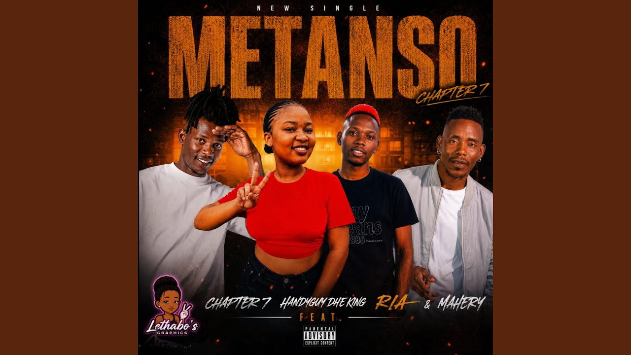 Watch Metanso on YouTube Watch Metanso on YouTube