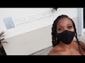 2020 PRE-OP VLOG| 4 PROCEDURES IN 1 DAY | BBL ROUND 2 | BA X BL | TUMMY TUCK | MIA AESTHETICS